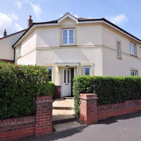 Вилла 3 Bed In Minehead Trini Экстерьер фото