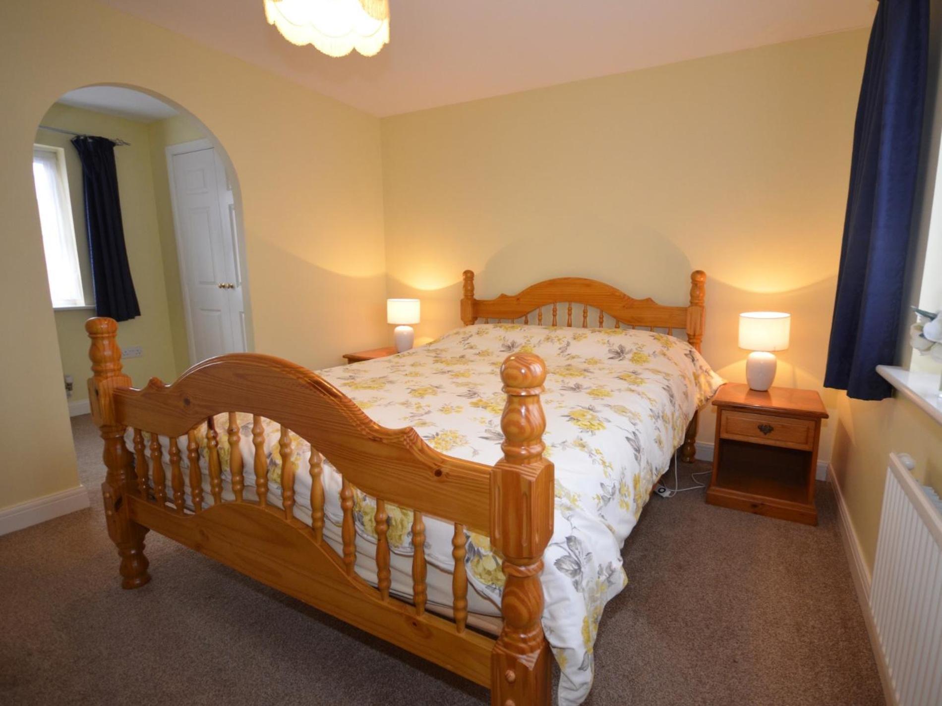 Вилла 3 Bed In Minehead Trini Экстерьер фото